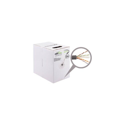 Connect Xl Mrežni UTP kabl, CAT5e, CCA, 305 met. - CAT5-UTP-CCA Cene