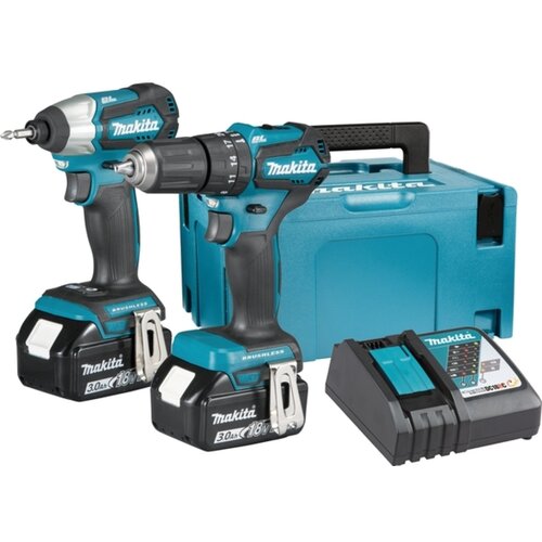 Makita akumulatorski set orodja lxt DLX2221JX2 Cene