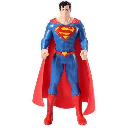 NOBLE_COLLECTION dc - superman mini bendyfig Slike