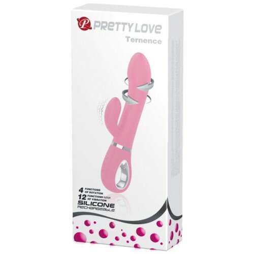 Pretty Love Ternence Pink D01147/ 6103 Cene