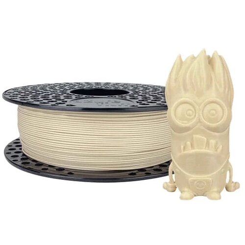 AzureFilm pla original filament 1.75mm, 1000g, champagne Cene