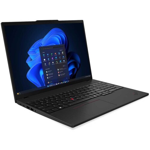 Lenovo Prenosnik ThinkPad T16 G4 40,6 cm (16"), AMD Ryzen AI 7 PRO 350, 32 GB RAM, 1 TB SSD, W11P, črn, (5000017243) Cene