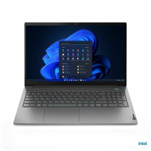 Lenovo thinkbook 15 G4 iap (mineral grey) fhd ips, i5-1235U, 16GB, 512GB ssd (21DJ000LYA) laptop Cene