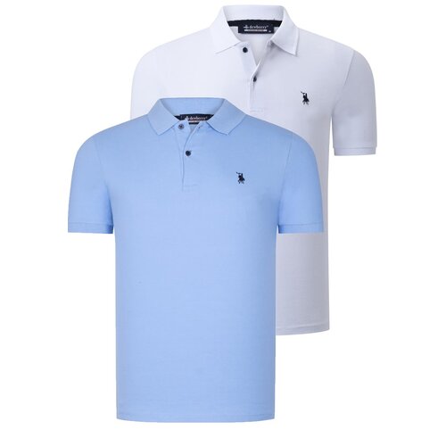 Dewberry Mo&amp;scaron;ka polo majica Slike