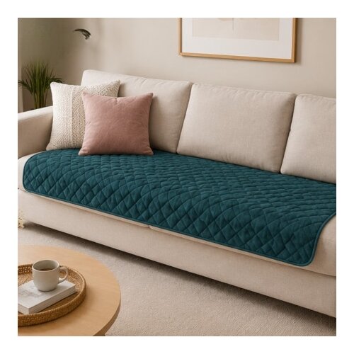 Dekordom fleker softy 70x150 - green ( 025766 ) Cene