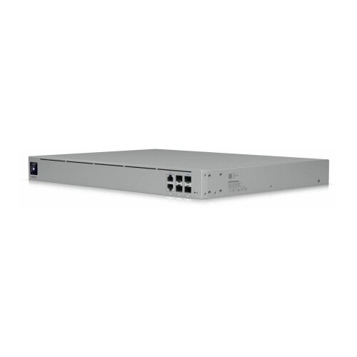 Ubiquiti usmerjevalnik 2-port 2,5G 2x SFP+ 2xSFP28 Enterprise Fortress Gateway Cene