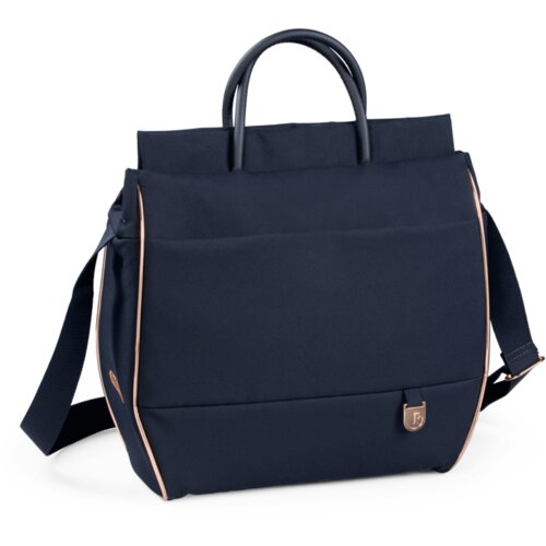 Peg Perego torba za kolica borsa - blue shine ( P3150061663 ) Slike
