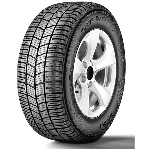 Kleber 215/75 R16 Transpro 4S 116/114R Cene