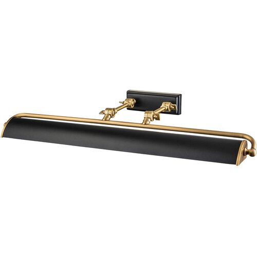 Elstead Lighting SVETILKA ZA SLIKE Winchfield 12,7 cm Slike