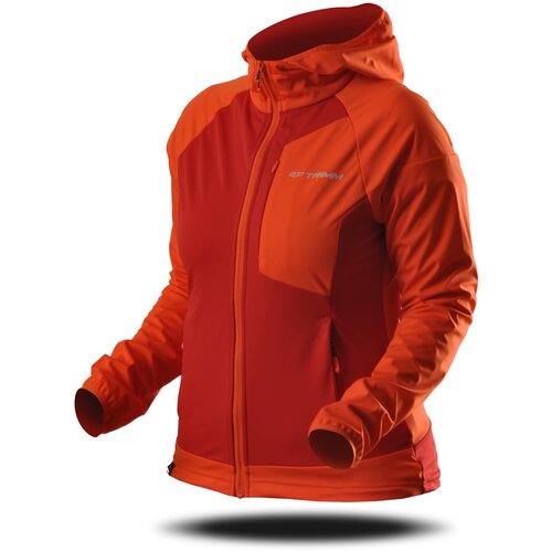 TRIMM W ROCHE LADY orange/ dark orange jacket Slike