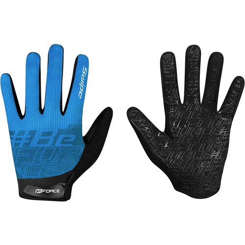 Rukavice Force Swipe - XXL Slike