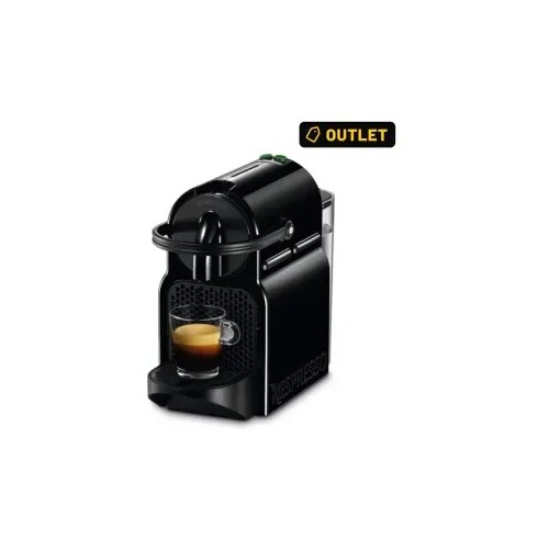 Nespresso inissia black aparat za espreso kafu outlet Slike
