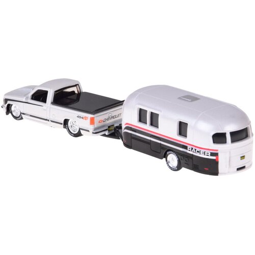 Maisto licencirani metalni automobil Chevrolet 454 SS Pick-up 1:64 ZA5963 Slike