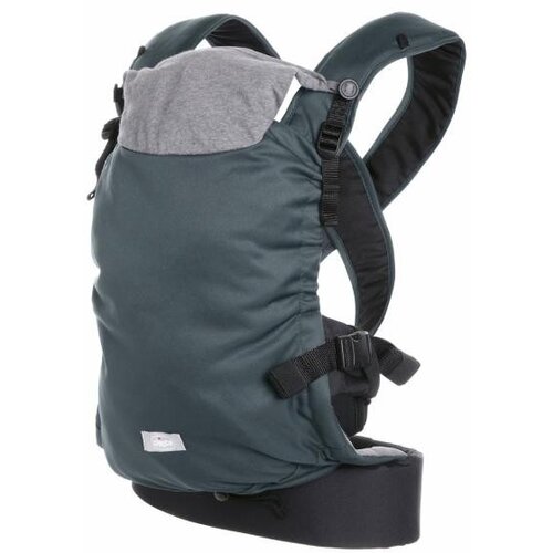 Chicco kengur nosiljka skin fit, green wood Cene