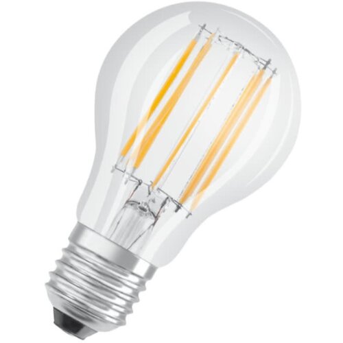 Osram LED sijalka Ledvance Retrofit Classic A (11 W, 1521 lm, 2700 K, topla bela, 220–240 V, E27, 2 kos) Cene