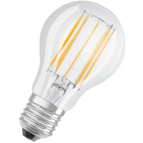 Osram LED sijalka Ledvance Retrofit Classic A (11 W, 1521 lm, 2700 K, topla bela, 220–240 V, E27, 2 kos)