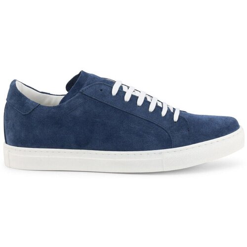 Duca di Morrone Brando - Suede Blue Plava Slike