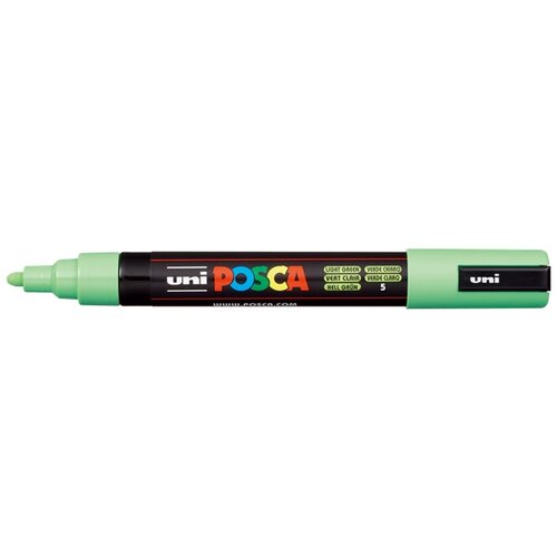 Marker Označevalnik UNI POSCA PC-5M 1.8 - 2.5 MM Cene
