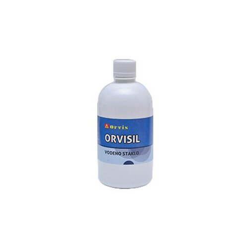  ORVIS staklena voda 1/2 Slike