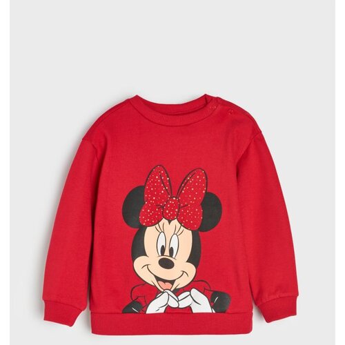 Sinsay Gornji dio trenirke Minnie Mouse Cijene