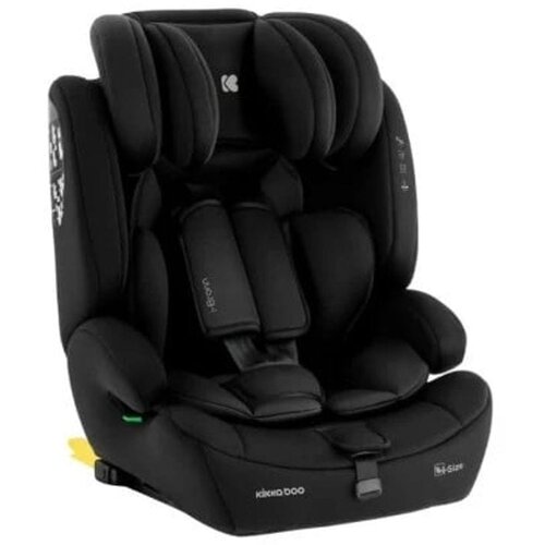  Auto sedi&amp;scaron;te I-Bronn I-Size sa isofixom 76-150cm - BLACK (kkb51009) Slike