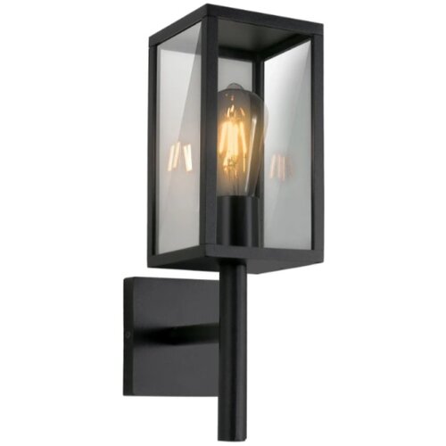  Hosta Ba&amp;scaron;tenska Zidna Lampa 19x38cm - x60W E27 IP44 ( 15172 ) Slike