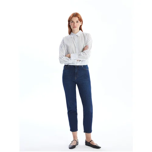 LC Waikiki Lcw Mom Fit Women's Jeans