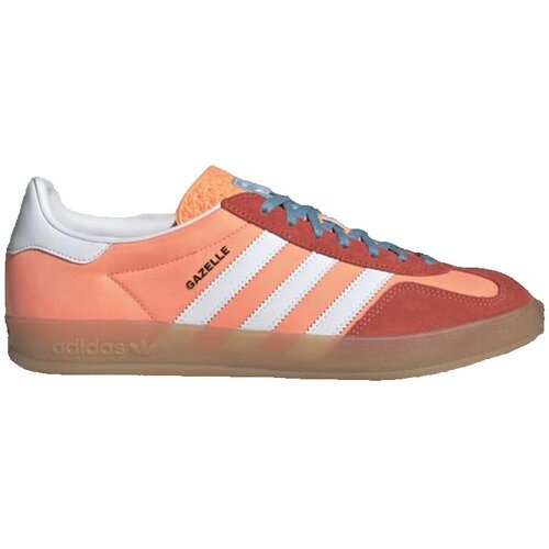Adidas Modne superge Gazelle Indoor Oranžna Cene