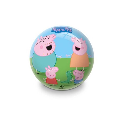  Lopta Peppa Pig 23cm ( 04-123061 ) Slike