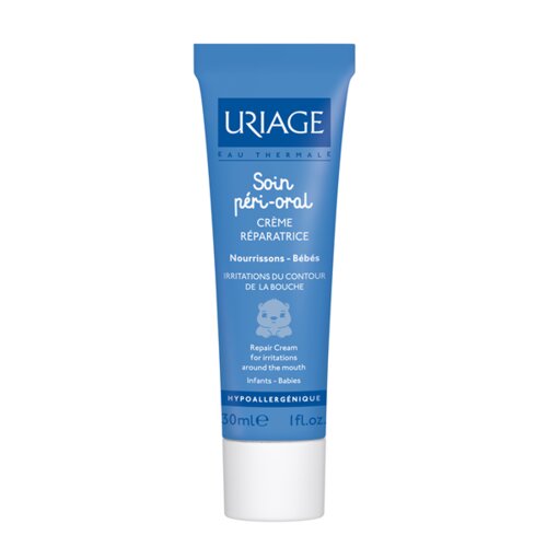 Uriage Bebe perioralna krema, 30ml Slike