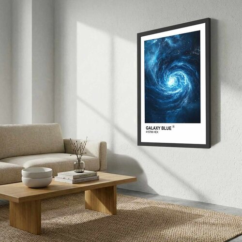 WALLXPERT SC11828_3545 Multicolor Decorative Framed MDF Painting Cene