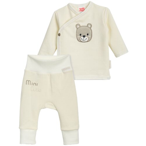 Clar komplet 2 delni 07051 Mini Cutie bež U 68 Cene