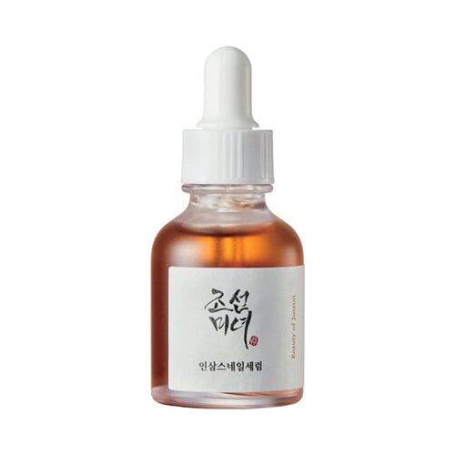  Revive repair serum ginseng + snail mucin Cene