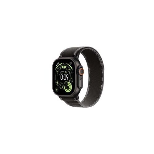 Apple Watch Ultra 3GPS + Cellular49mmBlack Titanium Case with Black/Charcoal Trail Loop - S/M Cijene