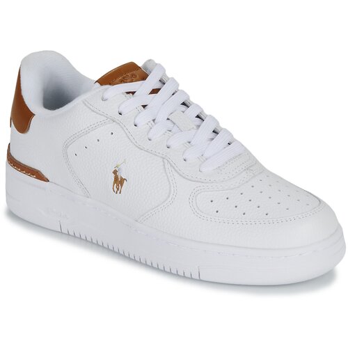 Polo Ralph Lauren MASTERS COURT Bijela Slike