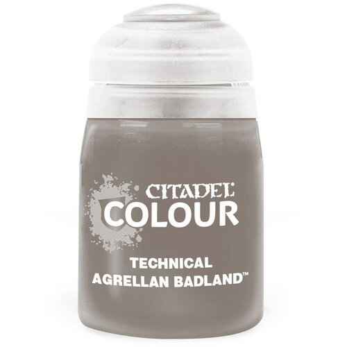 Games Workshop Boja za figurice Citadel Colour Technical: Agrellan Badland Slike