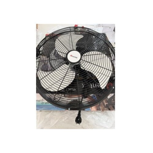QUANTEK Q1505 podni ventilator OUTLET Slike
