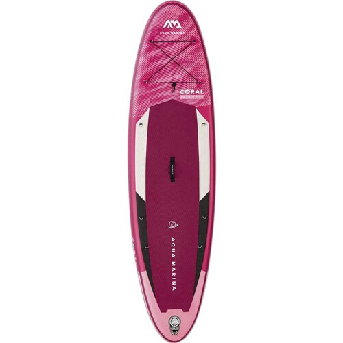 Aqua Marina sup coral - advanced coral Cene