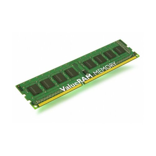 Kingston DDR3 2GB 1600MHz KVR16N11S62BK ram memorija Slike