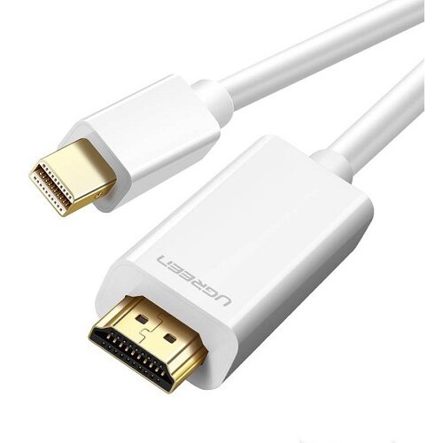 Ugreen MD101 Mini DP na HDMI Kabl (1080P) 1.5m Cene