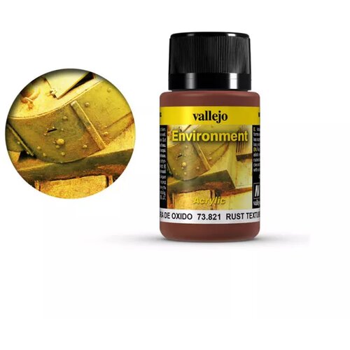 Vallejo rust texture Slike