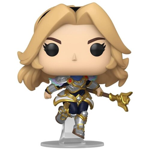 Funko Figura POP League of Legends Lux Cijene