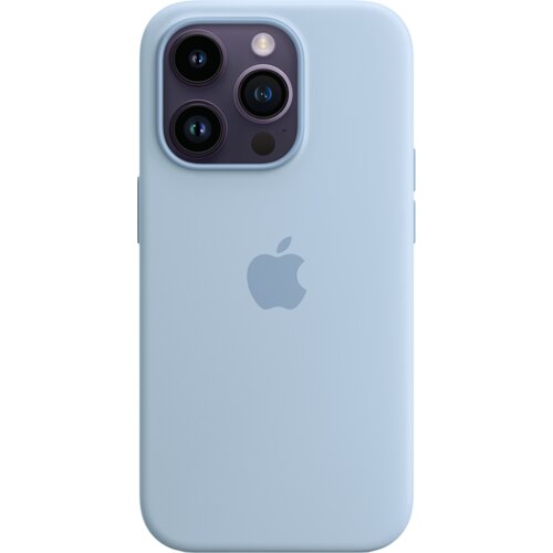 Apple Pro Silicone Case with MagSafe – Sky,Model A2912 Cijene