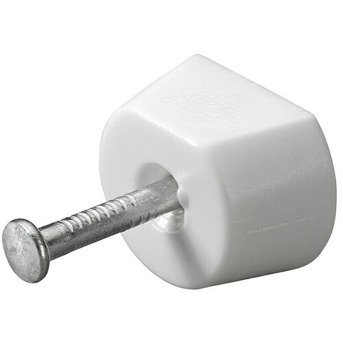 Hettich Utični nosač polica (Promjer: 2 mm, Bijela, Čelik) Cijene