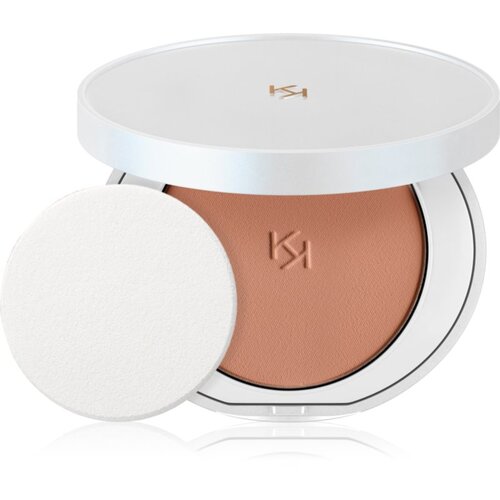 KIKO Milano Urban Shield Powder Foundation matirajući puder u prahu SPF 50 nijansa 08 Burnt Sienna 9 g Cijene