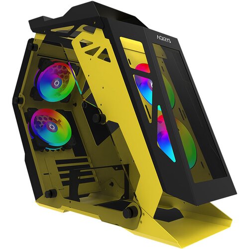 AQIRYS kućište saiph yellow Cene