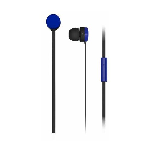 Maxell yoyobuds (plavo/crne) slušalice Slike