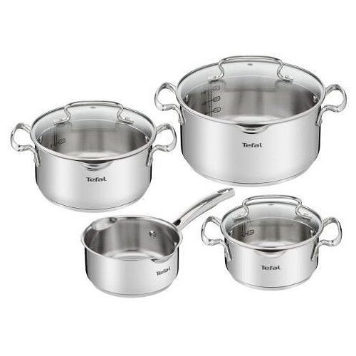 Tefal G719S735 SET &Scaron;ERPI Duetto Cene