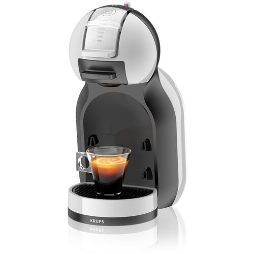 Krups Mini Me KP123 Semi-auto Capsule coffee machine 0.8 L Cijene