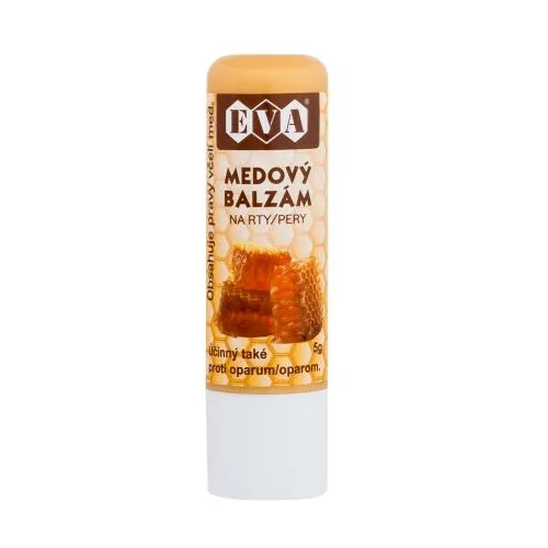 Eva Cosmetics Honey Lip Balm balzam za usne 5 g
